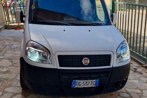 Doblò 1.9 jtd 105 cv