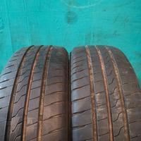 2 gomme estive 185/60r15 Firestone al 65%