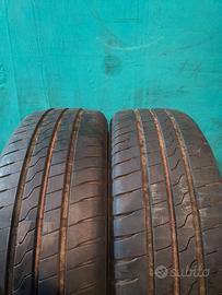 2 gomme estive 185/60r15 Firestone al 65%