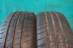 2 gomme estive 185/60r15 Firestone al 65%