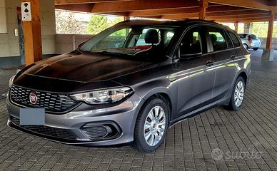 FIAT TIPO GPL