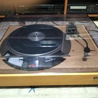 giradischi denon dp 3000