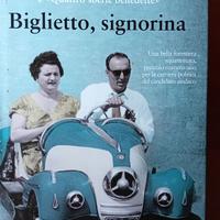 ANDREA VITALI : BIGLIETTO, SIGNORINA