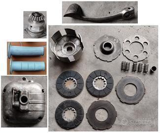 Lambretta 125 150 D – LD ricambi USATI scontati