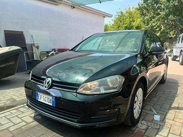 Volkswagen Golf 1.6 TDI 5p. Comfortline BlueMotion