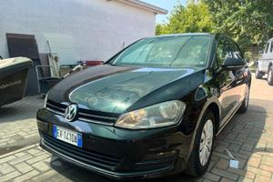 Volkswagen Golf 1.6 TDI 5p. Comfortline BlueMotion