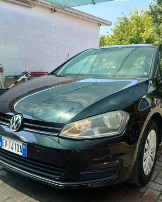 Volkswagen Golf 1.6 TDI 5p. Comfortline BlueMotion