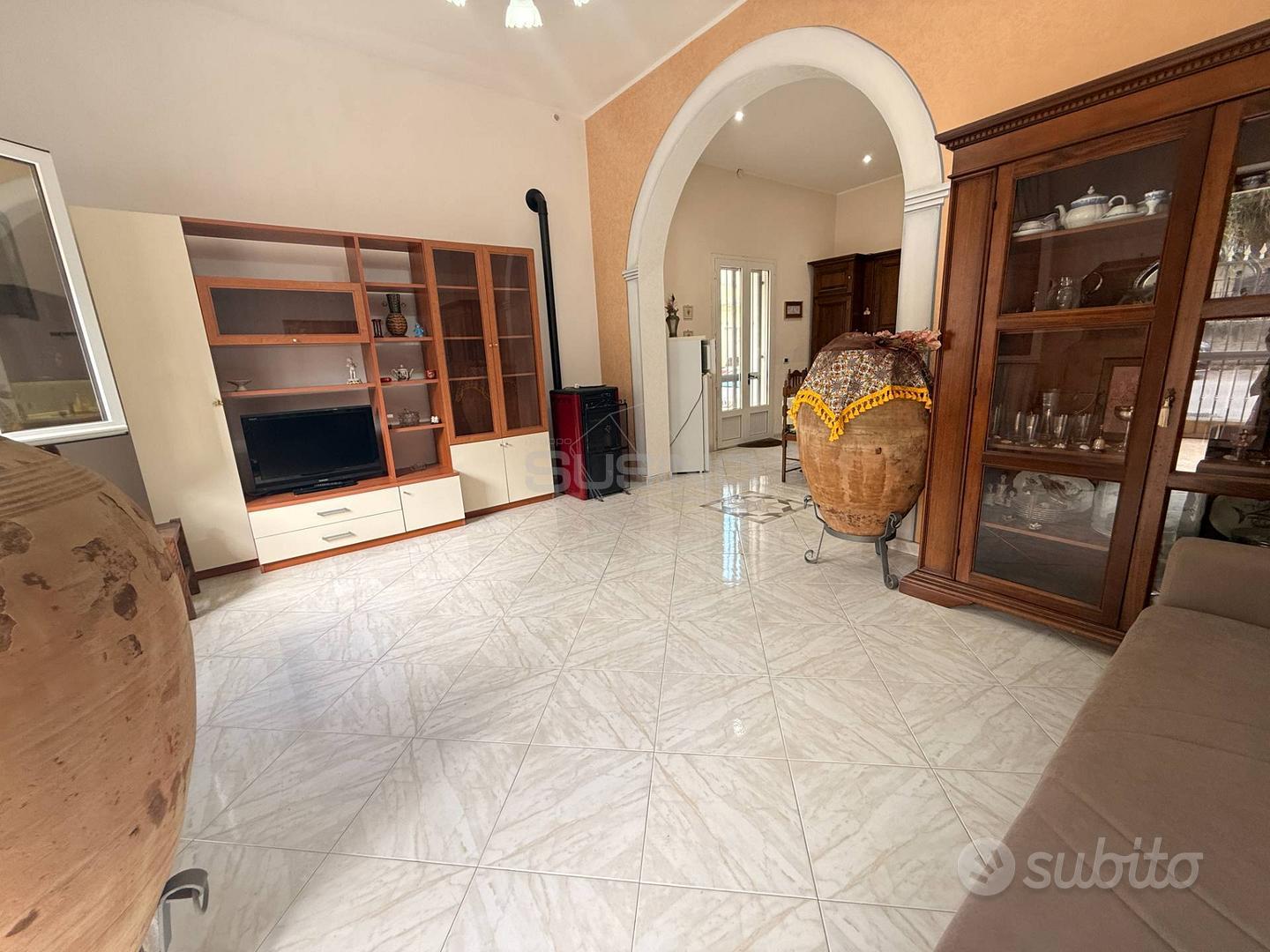 Appartamento – Siracusa, Grottasanta - Vista 5