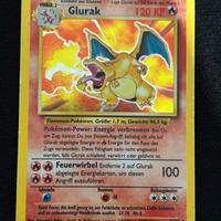 Carta Pokemon Charizard