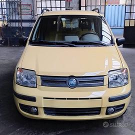 Fiat Panda usata