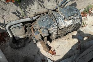 Cambio Automatico ZF 12AS1931TD