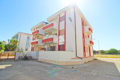 3 LOCALI A CAMPOMARINO