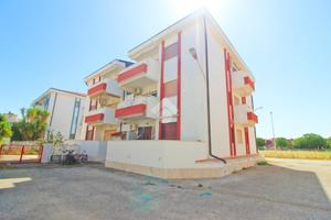 3 LOCALI A CAMPOMARINO