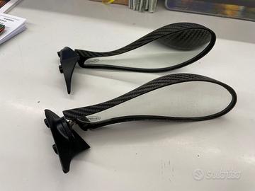 specchietti ducati panigale