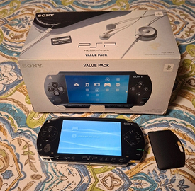 Sony playstation portable psp 1004