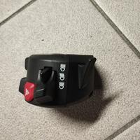 blocchetto comandi BMW GS 1250 