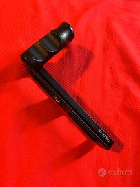 hand grip per Fuji