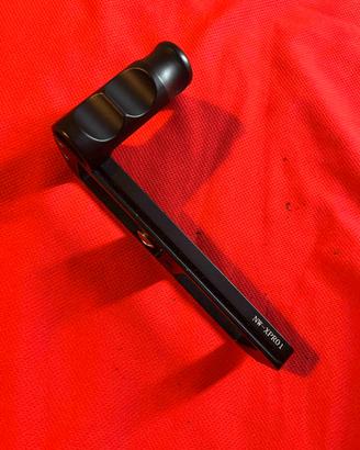 hand grip per Fuji
