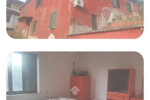Casa villetta due piani con giardino e garage