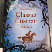 Classici illustrati volume 2