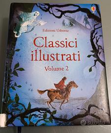 Classici illustrati volume 2