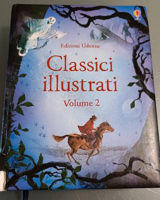 Classici illustrati volume 2