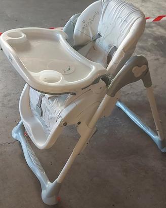 seggiolone Brevi convivio