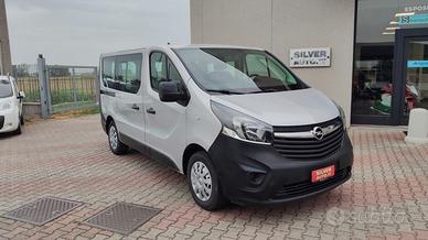 OPEL Vivaro 27 1.6 BiTurbo S&S PC-TN N1 5 posti