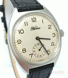 Orologio Perseo assegnato ferrovie dello stato FS