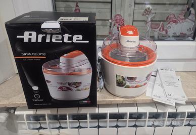 Ariete Gran Gelato