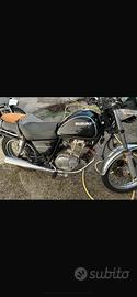 Suzuki 250
