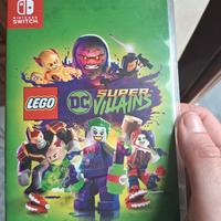 hero super villains