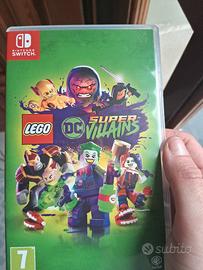 hero super villains