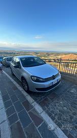 Golf 6 1.6 TDI