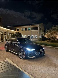 Audi S3 sportback TFSI - 333cv