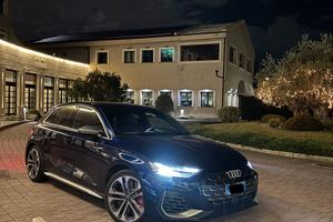 Audi S3 sportback TFSI - 333cv