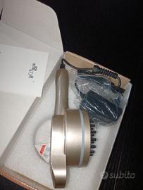 spazzola massaggiante a luce pulsata