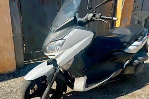 Xmax 250 abs