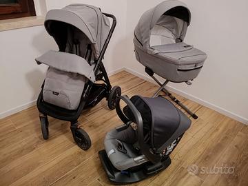 Trio Inglesina aptica XT