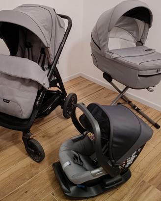 Trio Inglesina aptica XT