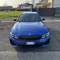 BMW Serie 3 M340 BMW M340D 48V XDRIVE TOURING