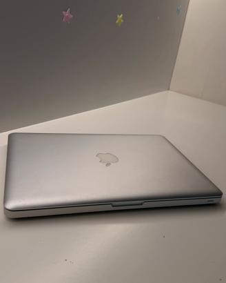MacBook Pro Retina 13” (2014)