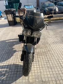 Triumph daytona 595 SP
