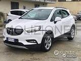 Opel Mokka 2018 come ricambi