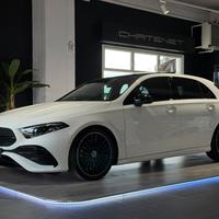 Mercedes-benz A 180 d Automatic AMG Line Premium P