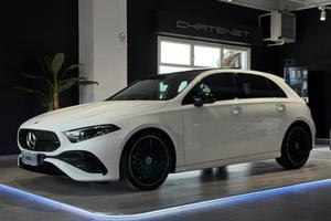 Mercedes-benz A 180 d Automatic AMG Line Premium P