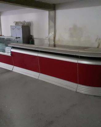 bancone bar
