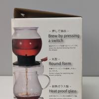 Dripper Tea The Largo Hario (NUOVO)