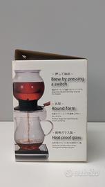 Dripper Tea The Largo Hario (NUOVO)