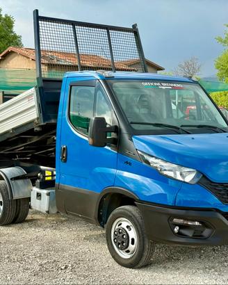 Iveco Daily ribaltabile euro 6D